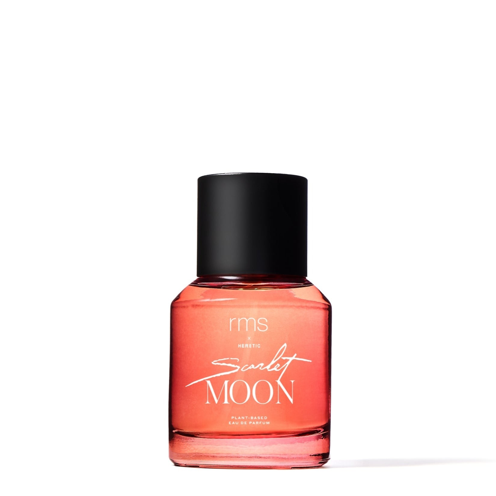 Scarlet Moon Eau De Parfum for Women - Long Lasting Floral Fragrance Perfume - Romantic Evening & Special Occasion Luxury Scent