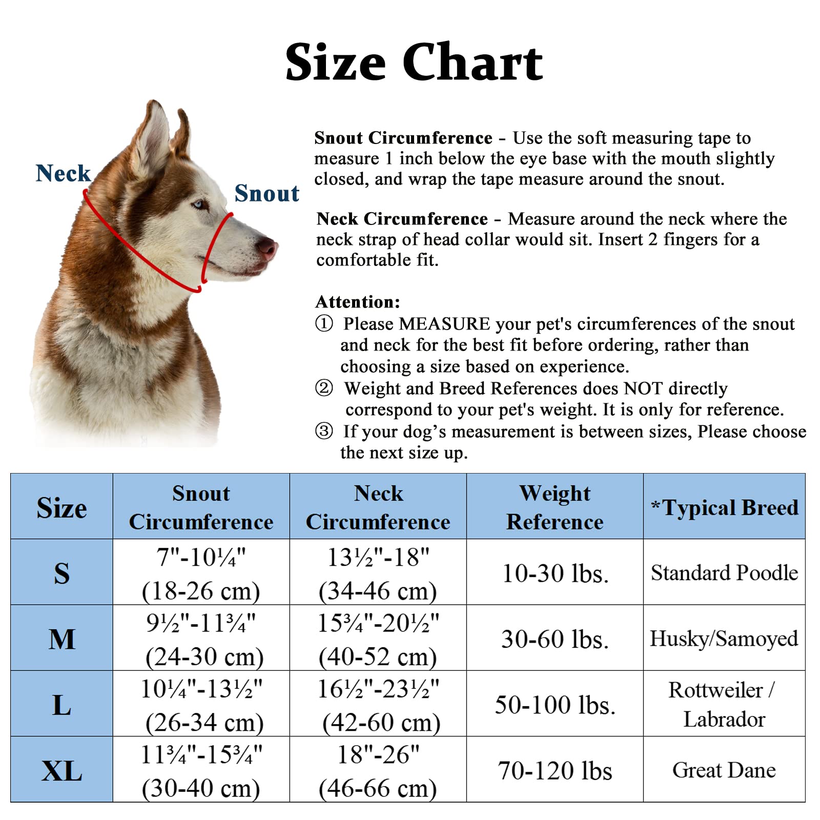 BARKLESS No Pull Dog Head Collar - Soft Padded Head Halter for Small Medium Large Dogs - Gentle Training Solution for Walking & Behavior Control