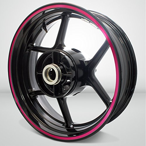 2 Tone Cranberry