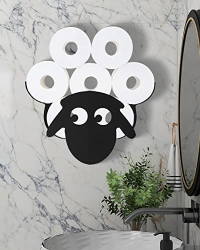 Funny Sheep
