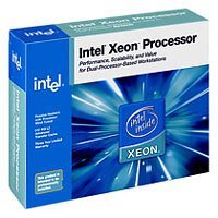 Refurbished IBM Xeon 3.2GHz CPU with 800MHz FSB & 2MB L2 Cache | EM64T Support | Ideal for Server Upgrades, Workstations & High-Performance Computing