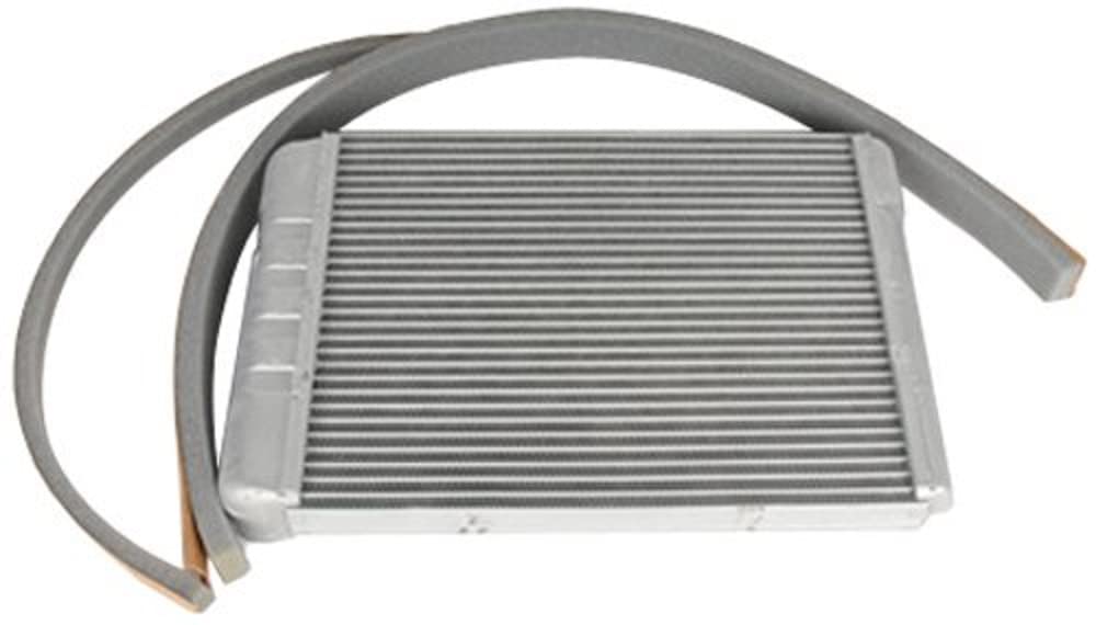 ACDelco 15-63560 Heater Core Replacement for GM Vehicles - No Tubes Included | Perfect for HVAC System Repairs & Engine Cooling Maintenance