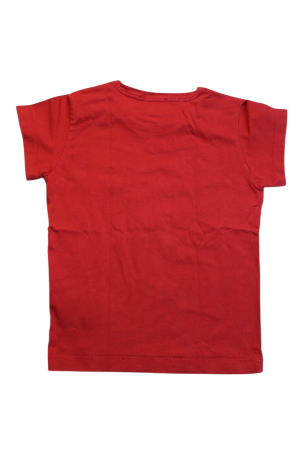 Agnes B. Graphic T-Shirt for Kids - 6T Size | Stylish Cotton Tee for Boys & Girls - Perfect for School, Playdates & Casual Outings