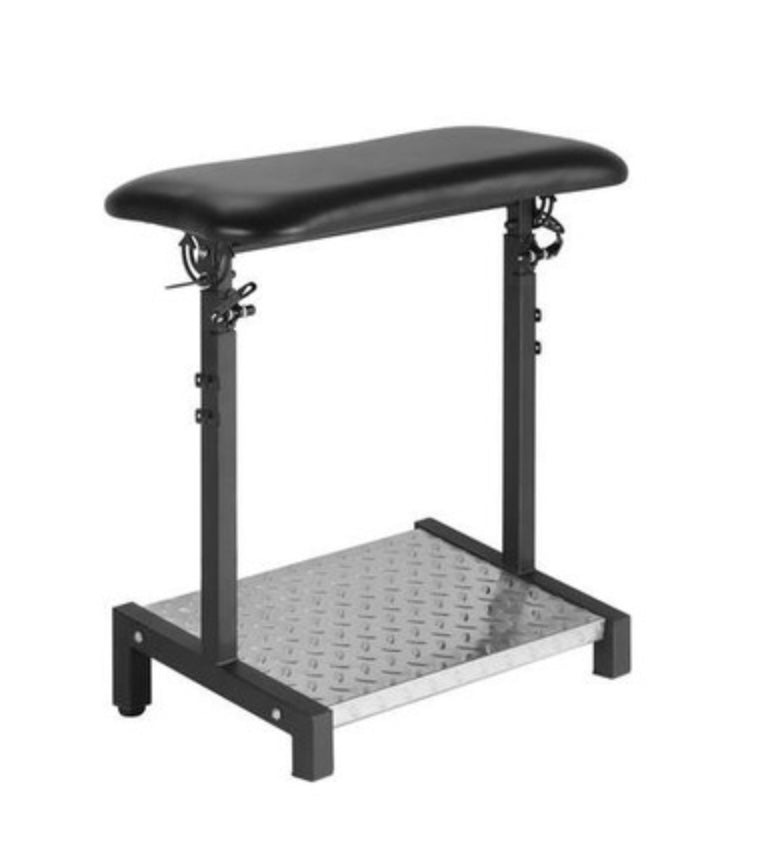 TATTOO ARMREST 3719 - Professional Tattoo Artist Arm Support for Comfortable & Precise Inking | Ideal for Tattoo Studios & Home Use