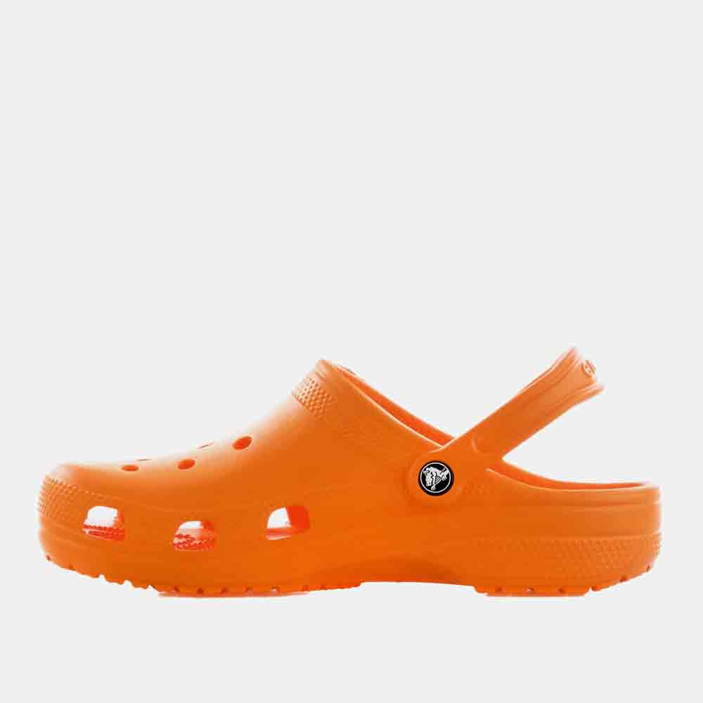 Classic Comfort Clogs for Women & Men - Slip-Resistant Garden & Indoor Shoes for Nurses, Chefs & Home Use
