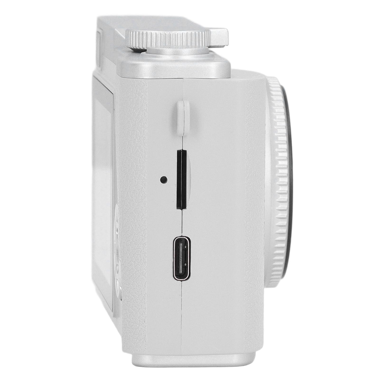 48MP Digital Camera with 2.4