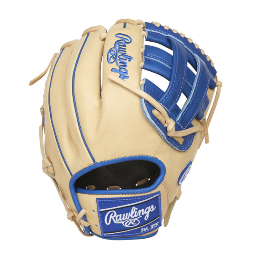 Rawlings Heart of the Hide 11.75