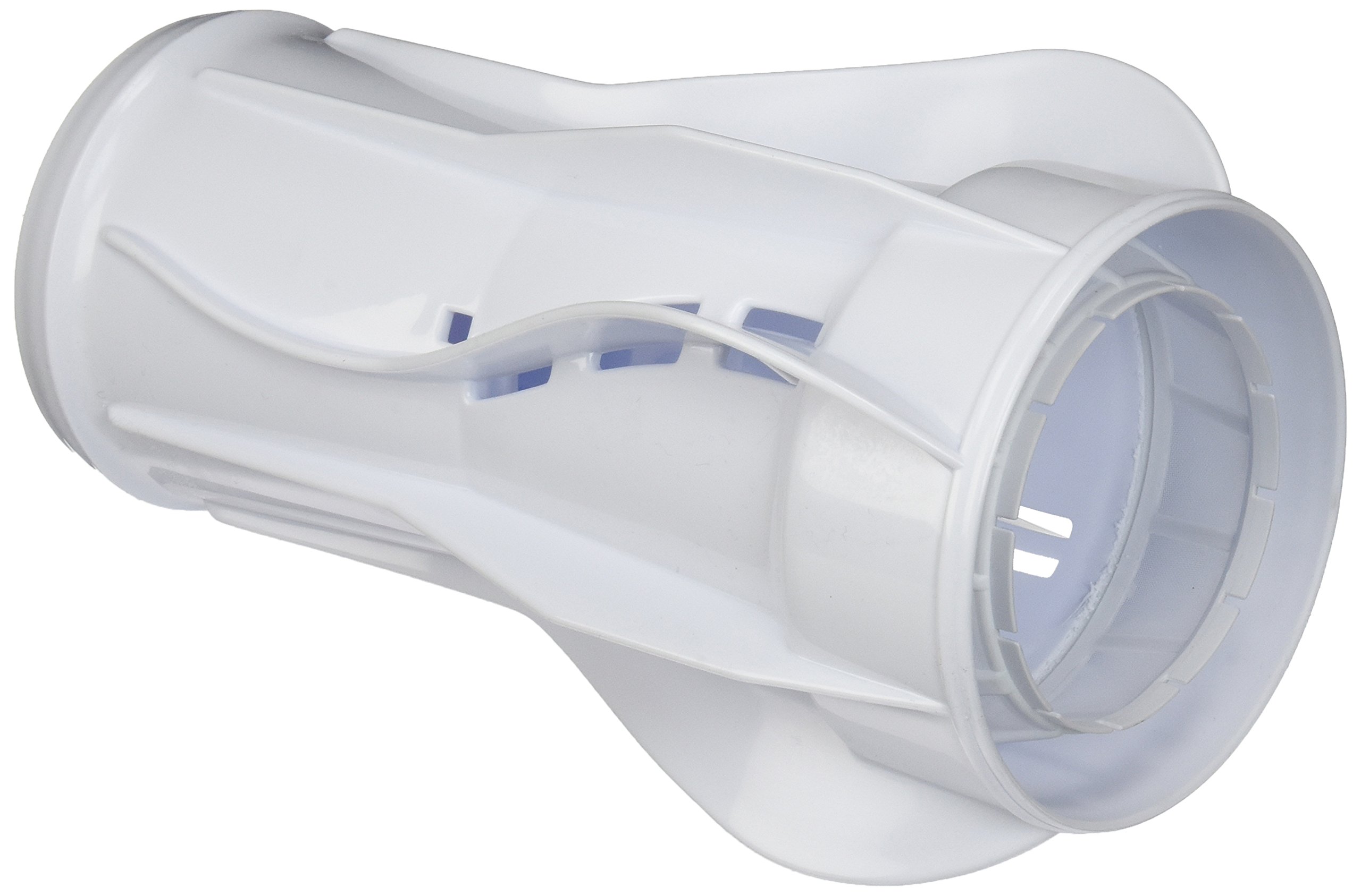 GE WH45X144 Washing Machine Upper Agitator Replacement Part - Compatible with GE Top Load Washers - Perfect for DIY Repairs & Home Appliance Maintenance