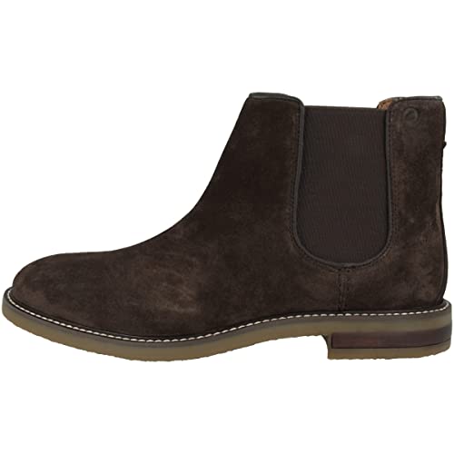 Brown Sde