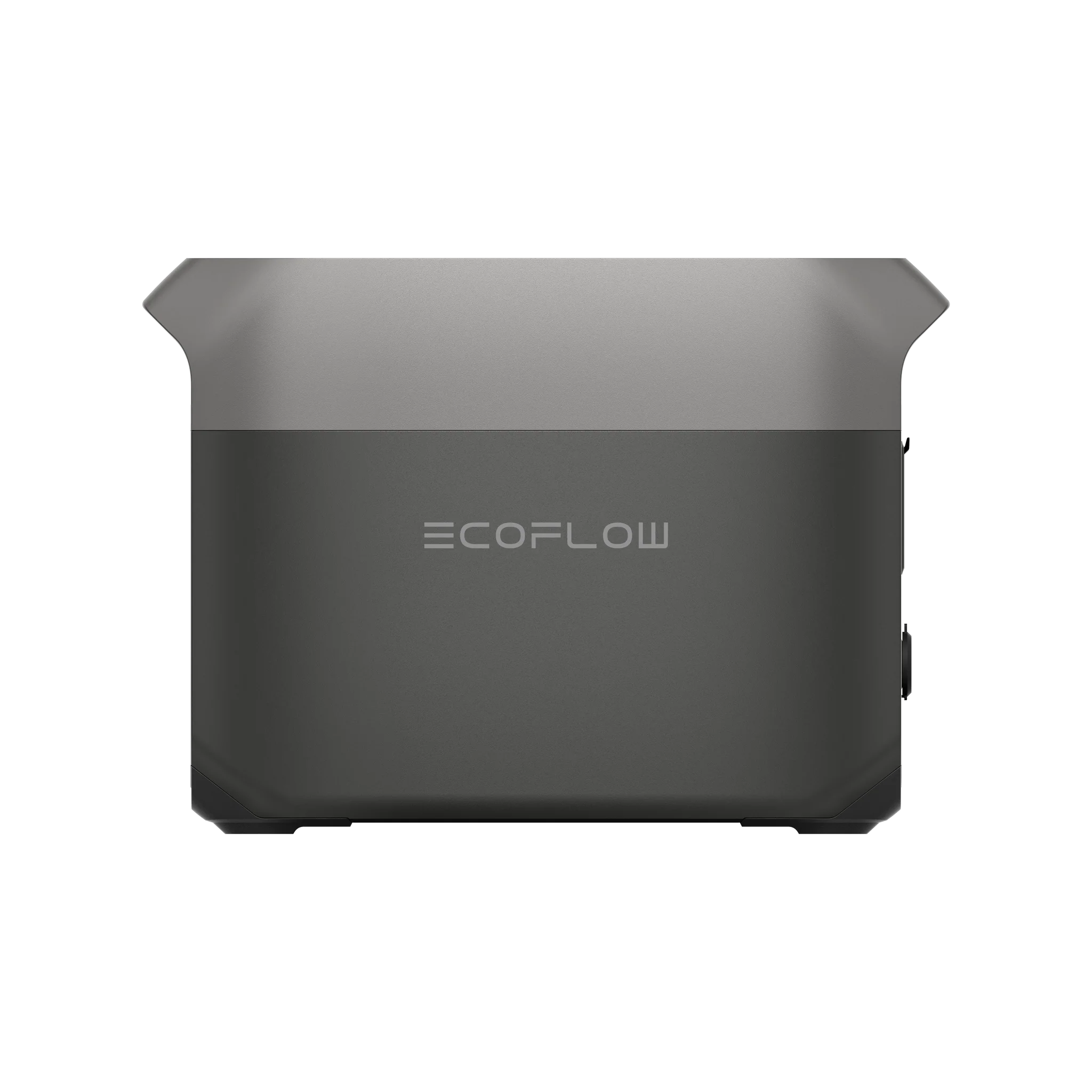 EcoFlow DELTA 3 Portable Power Station 1024Wh 1800W Solar Generator - Perfect for Camping, RV Trips & Emergency Power Backup