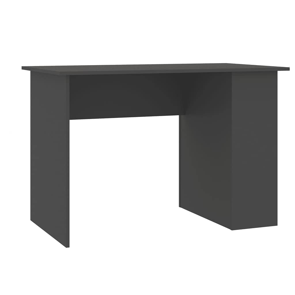 Modern Minimalist Home Office Desk - 43.3