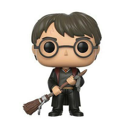 Harry Potter Exclusive #51 Collectible Figure - Box Lunch Limited Edition - Perfect for Fans, Gifts & Home Decor