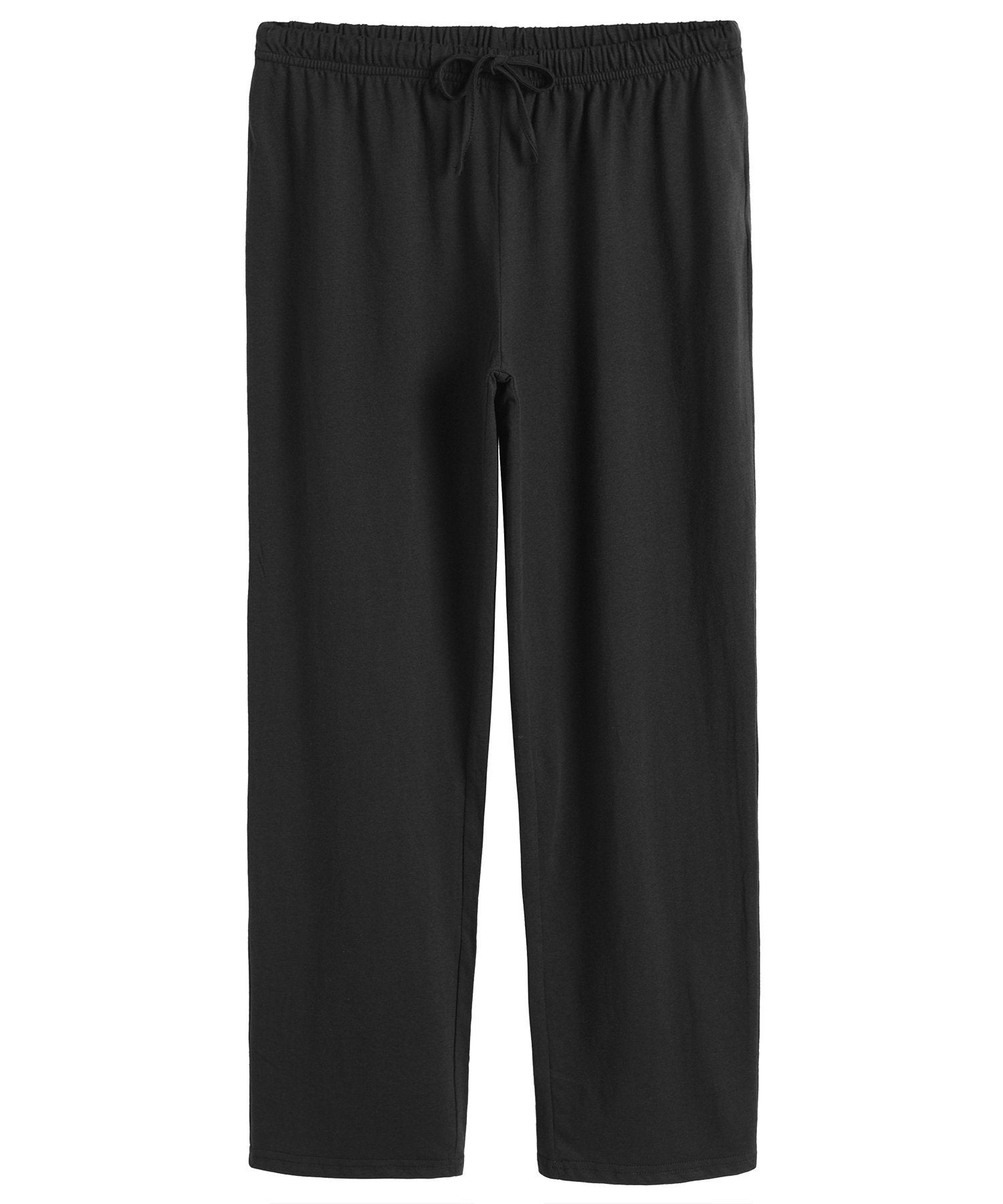 Comfy Women's Cotton Pajama Pants - Soft Lounge Pants for Sleep & Relaxation - Perfect for Home, Travel and Gift Giving