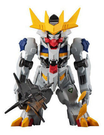 Bandai FW Fusion Works Gundam Converge 10th Anniversary Selection #01 - 10-Piece Trading Figure Set | Gundam Model Kit for Collectors & Anime Fans | Perfect for Display, Gifts & Anime Decor
