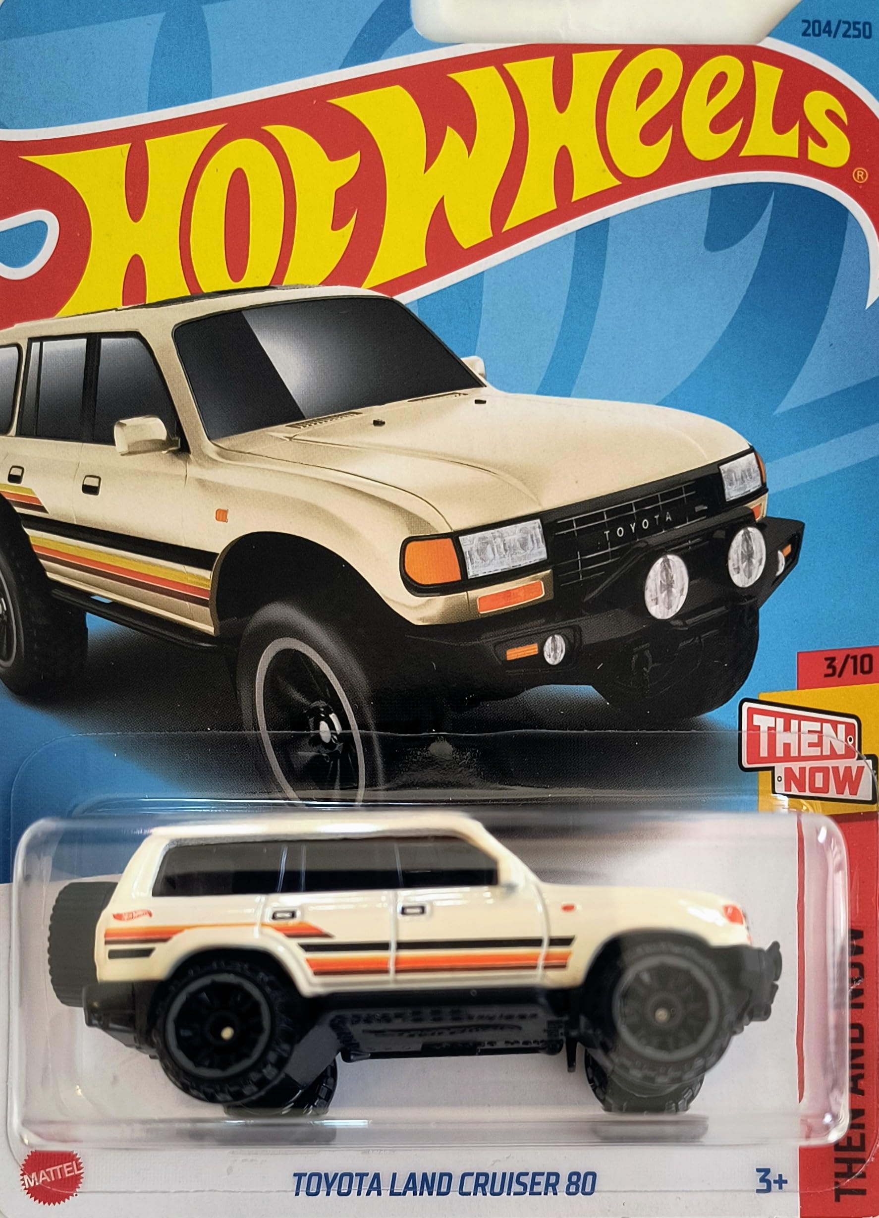 Hot Wheels Matchbox Land Rover Range Rover 5 Car Set - Die-Cast Toy Cars Collection for Kids & Collectors | Perfect for Playtime, Gifts & Display