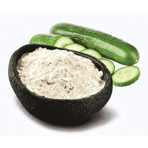 RAINTECH HERBALS Organic Cucumber Powder for Skin Care – 100g – Natural, Antioxidant-Rich, Hydrating & Brightening, Soothing Anti-Aging Treatment, Acne Relief, Chemical-Free – Perfect for DIY Face Masks, Toners & Skincare Routines