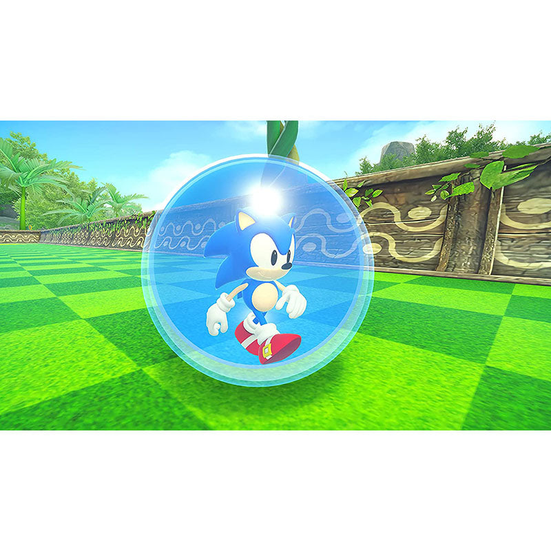 Super Monkey Ball Banana Mania - Nintendo Switch Game (US Version) - Fun Family Party & Arcade-Style Action for All Ages
