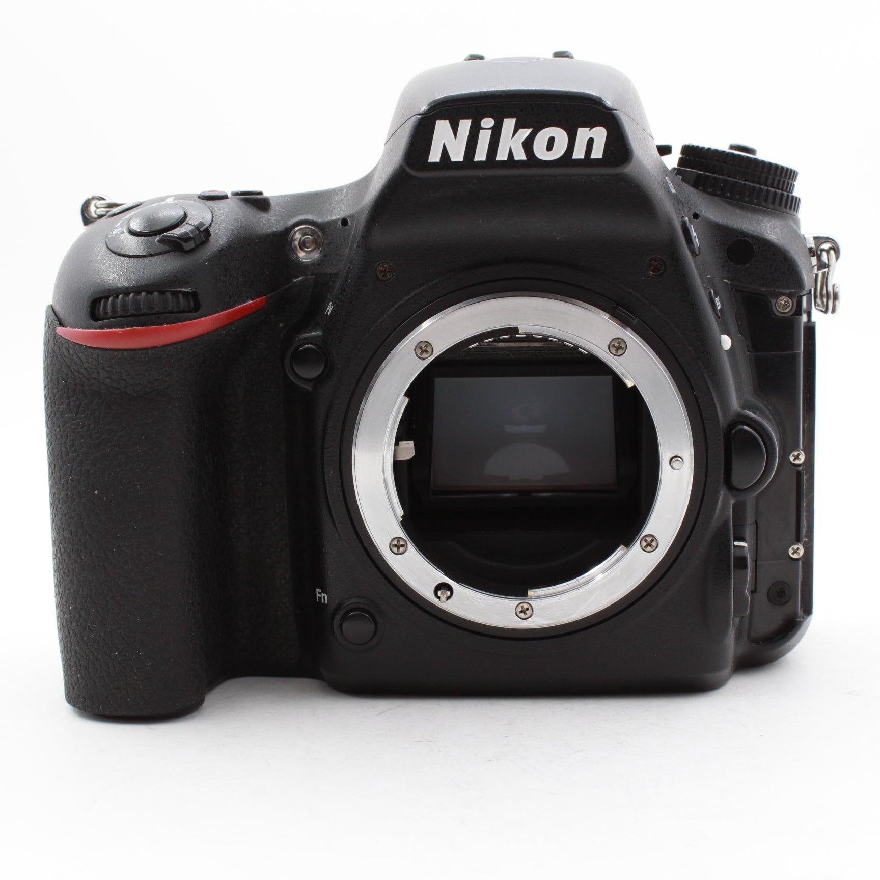 Refurbished Nikon D750 24.3MP DSLR Camera (Body Only) - Professional Photography, Travel & Portrait Shooting