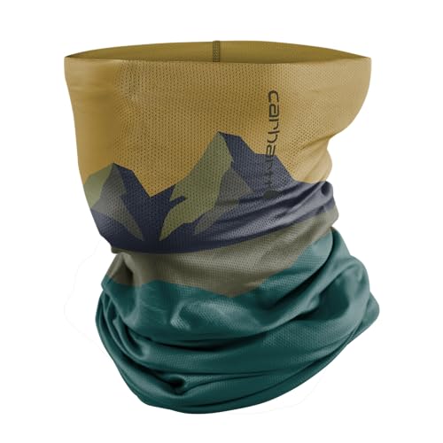 Mountain Print-fennel/Hunt Club