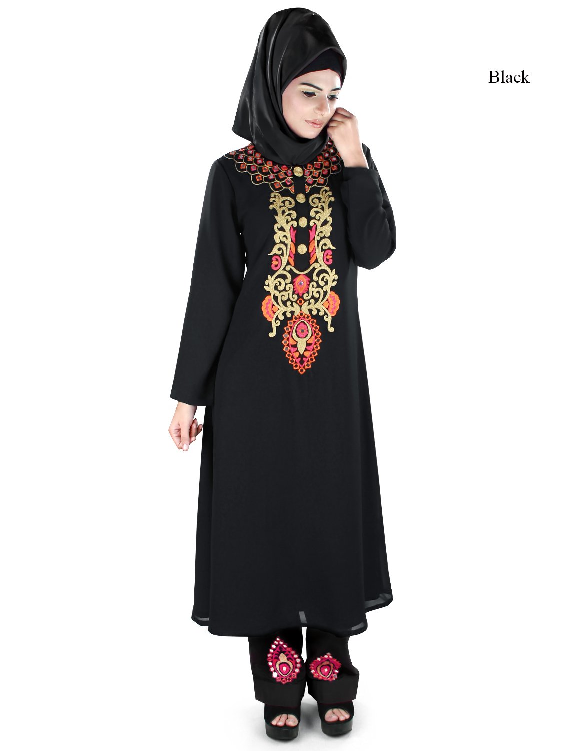 Stylish Aaleyah Salwar Kameez for Women | Traditional Pakistani/Indian Ethnic Wear | Perfect for Weddings, Festivals & Special Occasions