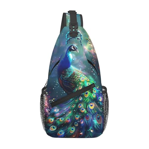Beautiful Peacock 2