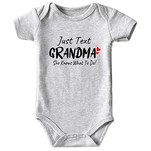 Text Grandma