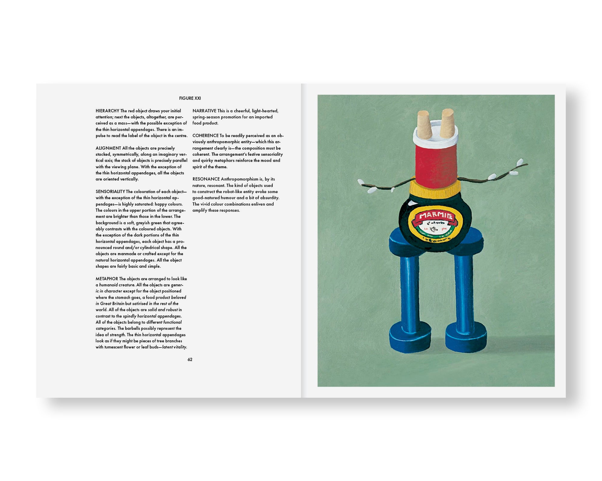 ARRANGING THINGS: A Rhetoric of Object Placement by Leonard Koren & Nathalie Du Pasquier - Home Decor Guide for Interior Design and Styling Inspiration