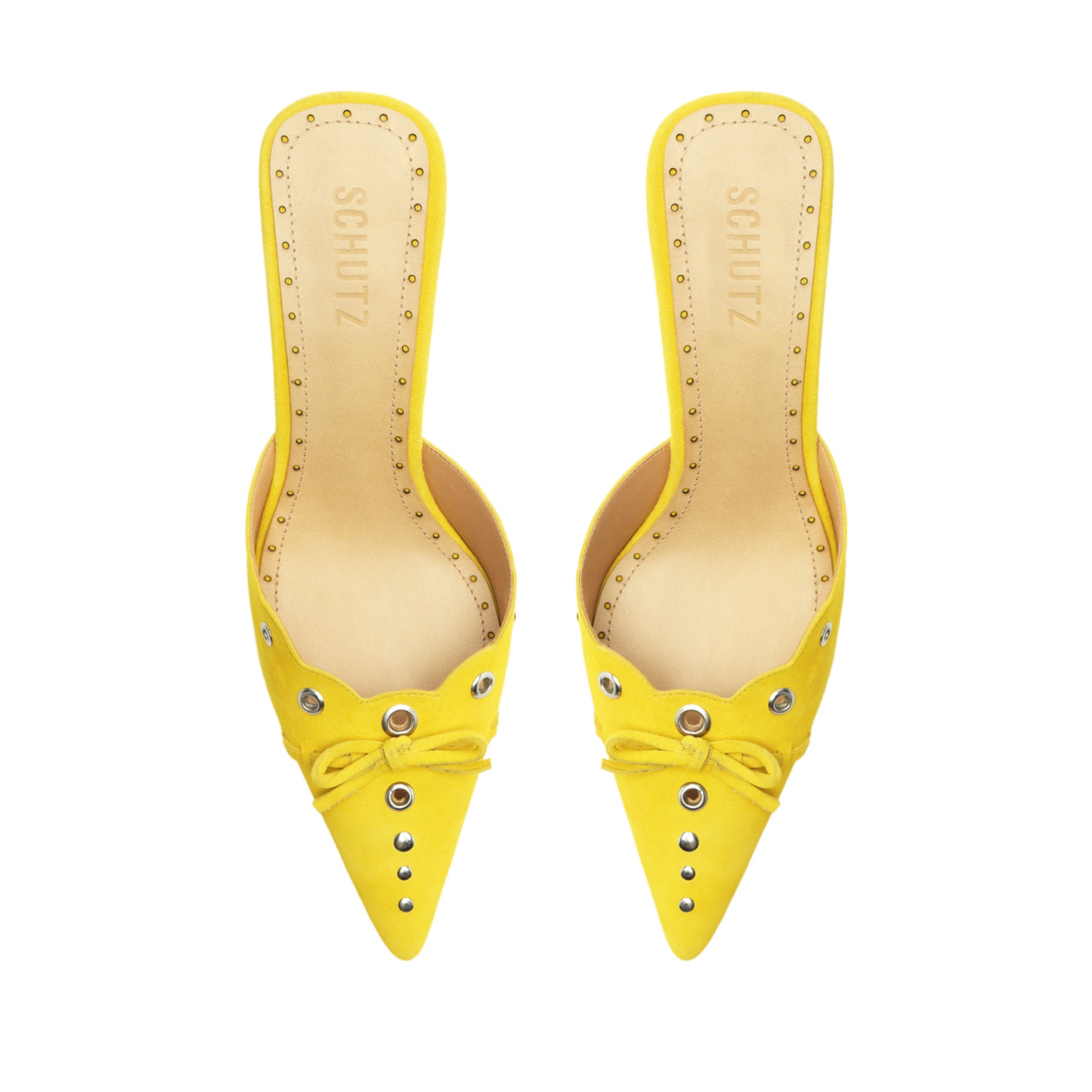 Women's Hilly Suede Pump Shoes - Comfortable Low Heel Dress Pumps for Work, Party & Wedding | Elegant Pointed Toe Ladies Dress Shoes for Office & Formal Occasions
