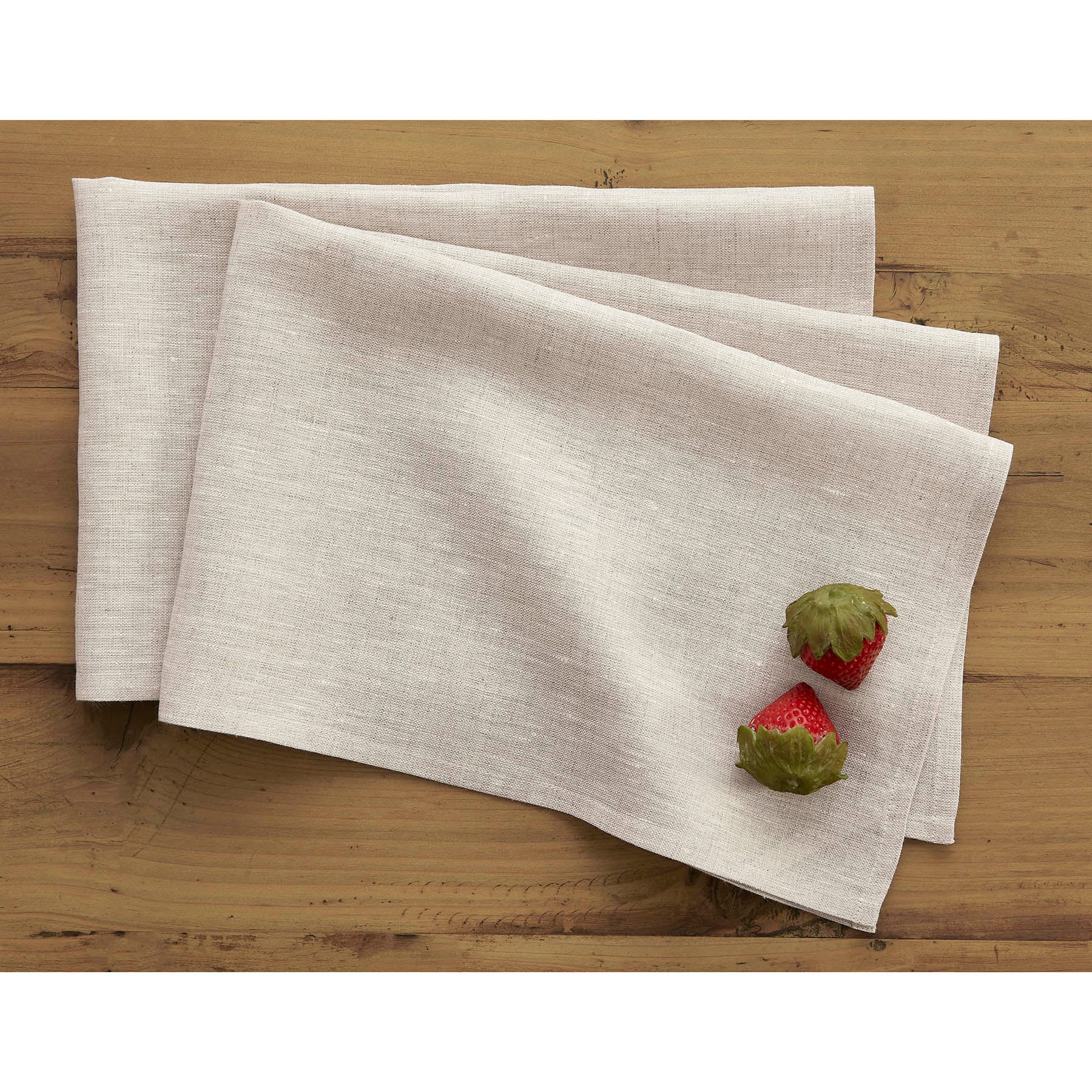 Premium Athena Kitchen Towels Set of 2 - Super Absorbent & Quick-Drying Dish Cloths for Cooking, Cleaning & Drying Dishes - Perfect for Home, Restaurant & Commercial Kitchens