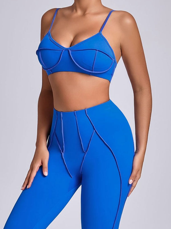 ZASUWA Women's Futuristic 