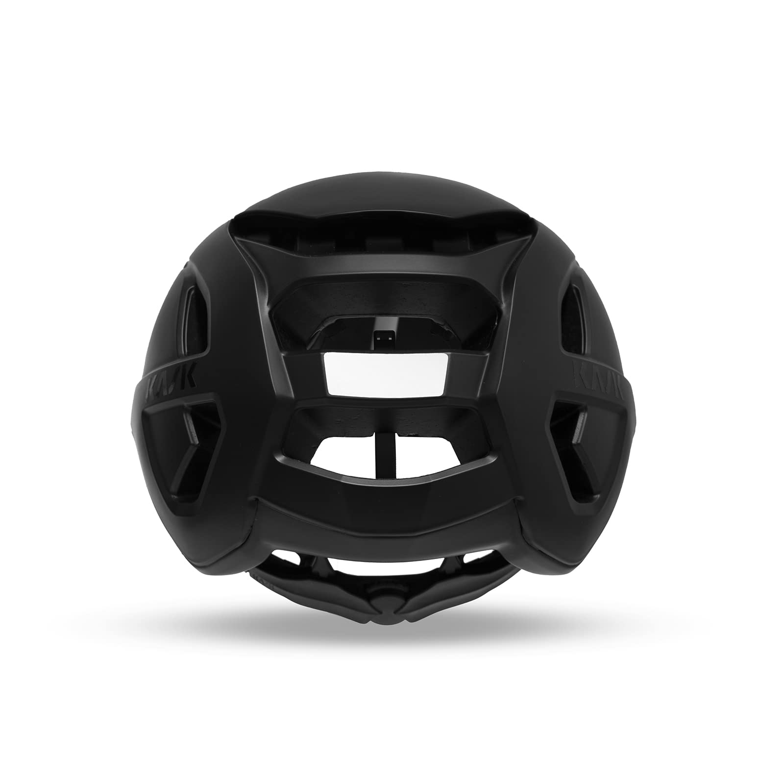 KASK Wasabi Bike Helmet - Lightweight Road Cycling, Gravel & Cyclocross Helmet with Merino Wool Lining for All-Season Comfort | Perfect for Commuting, Racing & Outdoor Adventures