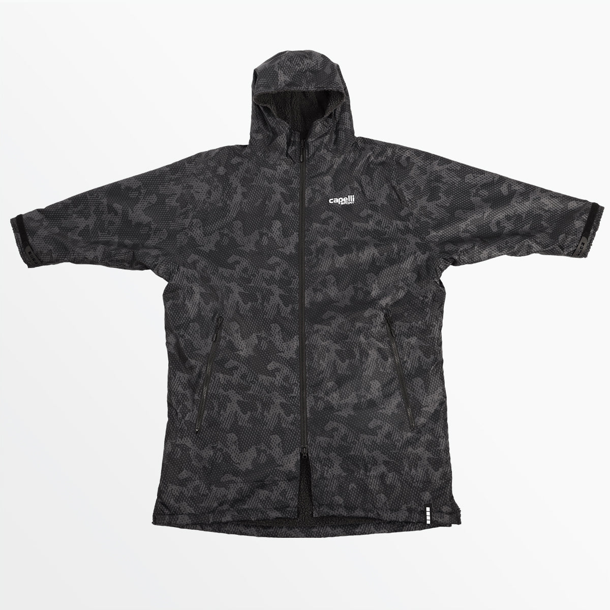 Unisex Adult Camouflage Print Blanket Jacket - Stylish & Warm Outerwear for Outdoor Adventures, Camping, and Casual Wear