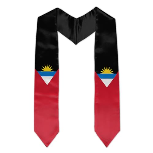 Antigua and Barbuda Flag