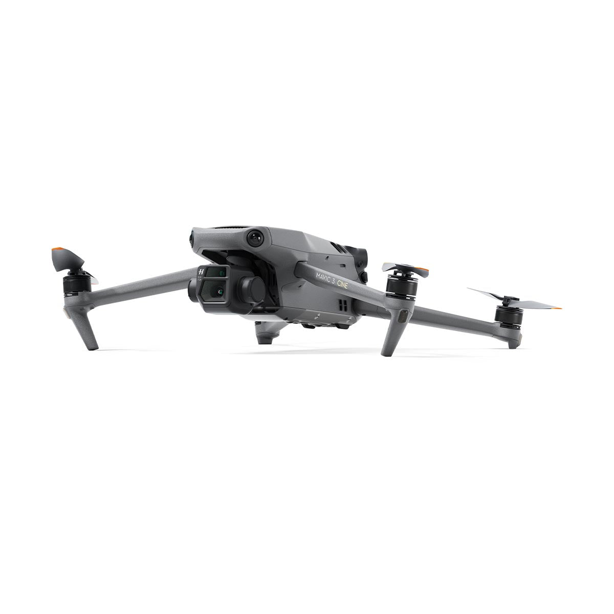 DJI Mavic 3 Cine Premium Drone with 4K Camera, 5.1K Video, Omnidirectional Obstacle Sensing - Fly More Combo with Extra Batteries & Charger | Perfect for Aerial Photography, Film Making & Travel Adventures