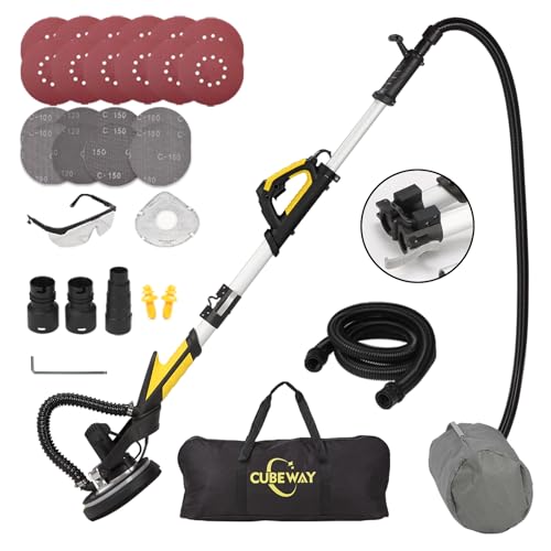 D-shape Handle-yellow