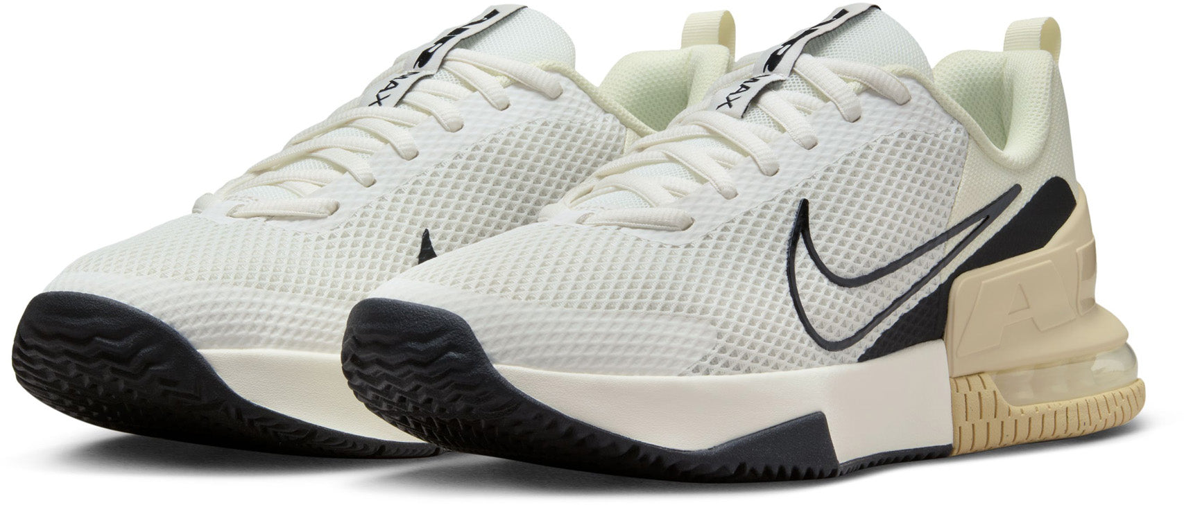 Nike Air Max Alpha Trainer 6 Men's Running Shoes - Lightweight & Breathable for Gym Training, Workouts & Casual Wear