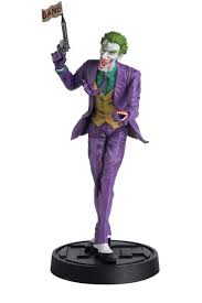 Batman vs Joker Special Edition Collectible Set with Exclusive Guide - Perfect for DC Comics Fans, Gift for Collectors & Superhero Enthusiasts