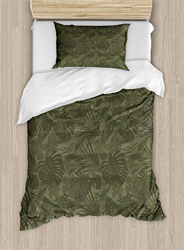 Slate Brown Army Green