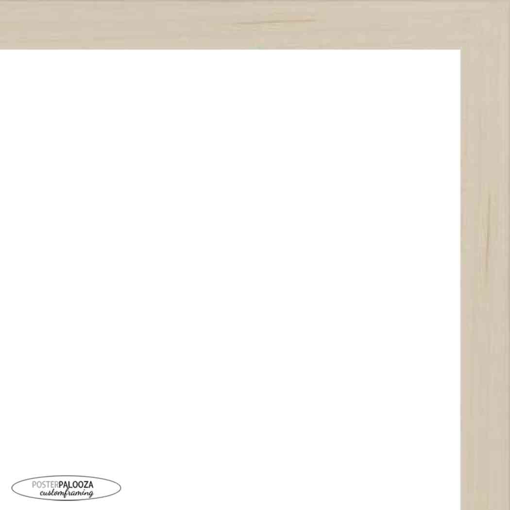 16x10 Natural Shadowbox Frame - 1.5 Inch Deep Display Case for Memorabilia, Photos & Collectibles - Shatterproof Acrylic Glass with Hanging Hardware - Perfect for Home Decor, Wedding Keepsakes & Wall Art Displays