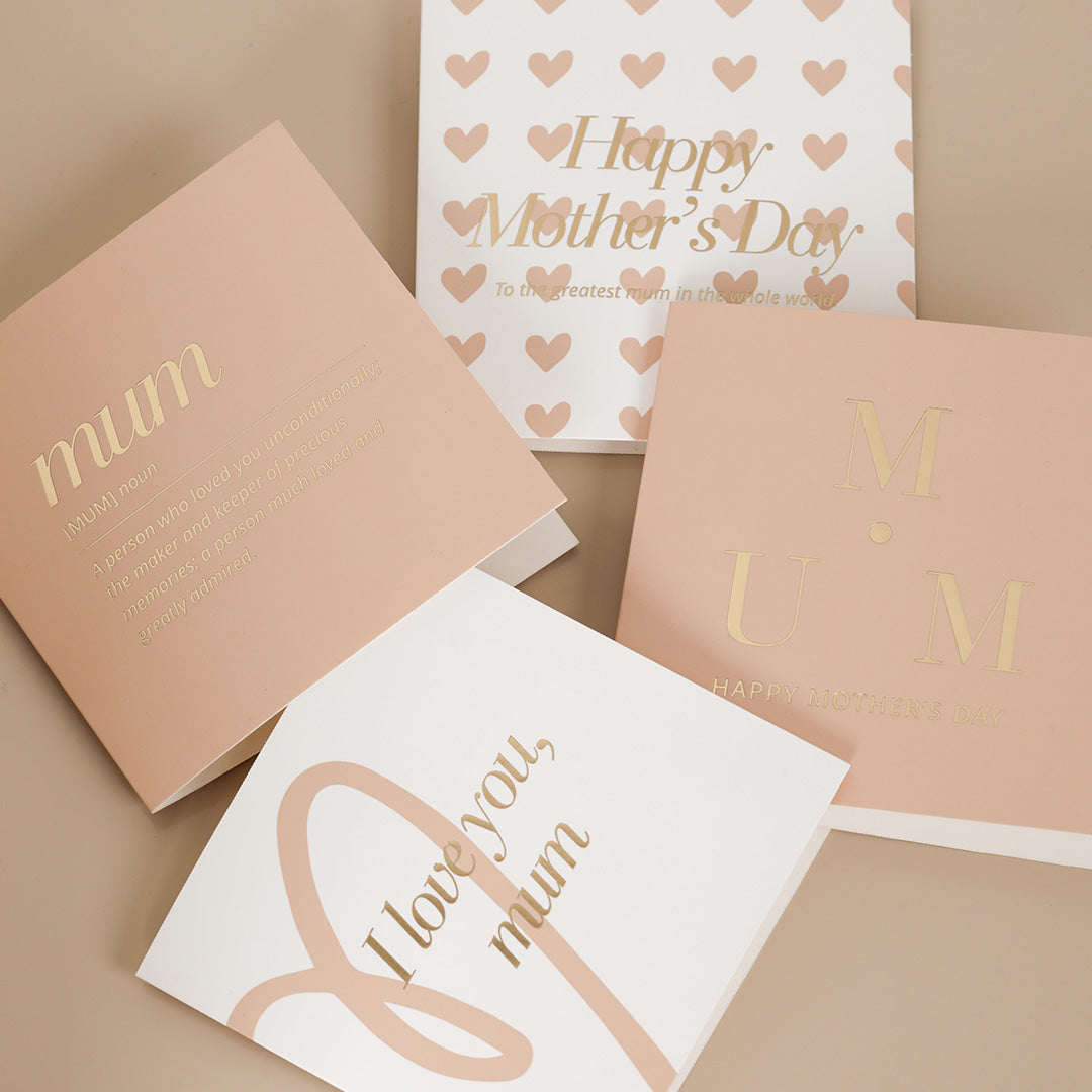 Francesca Greeting Cards - Elegant & Unique Handmade Cards for All Occasions | Perfect for Birthdays, Weddings & Holidays