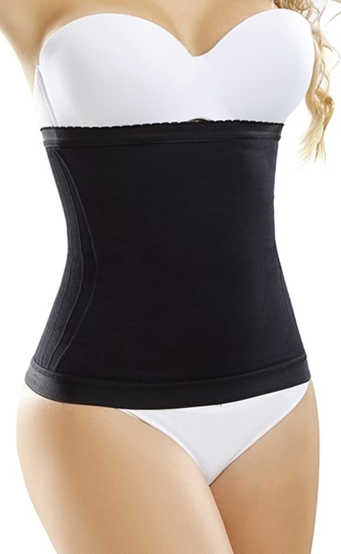 Premium Colombian Fajas for Women - Fresh & Lightweight Body Shaper Bodysuit with Side-Flex Boning, Waist Cincher for Tummy Control - Perfect for Postpartum, Weight Loss & Special Occasions