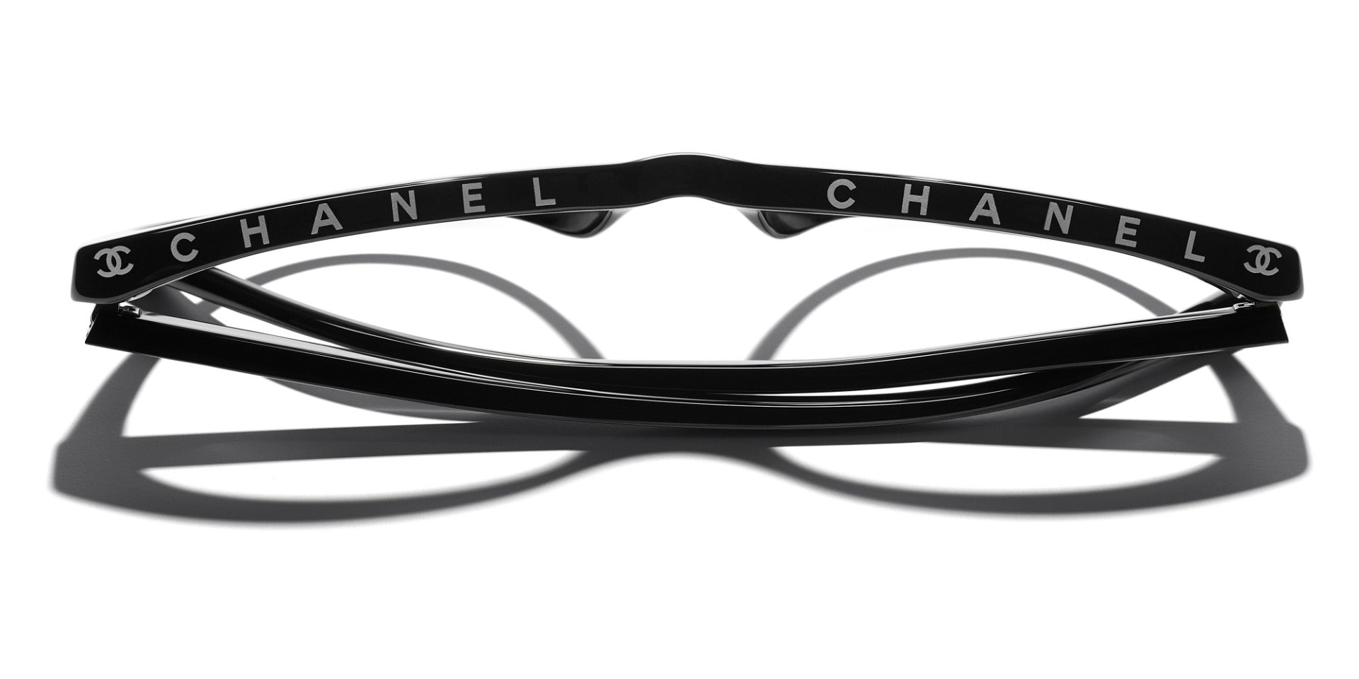 Chanel 3393 Sunglasses - Luxury Designer Shades for Women - UV Protection & Fashion Statement - Perfect for Beach, Driving & Outdoor Activities