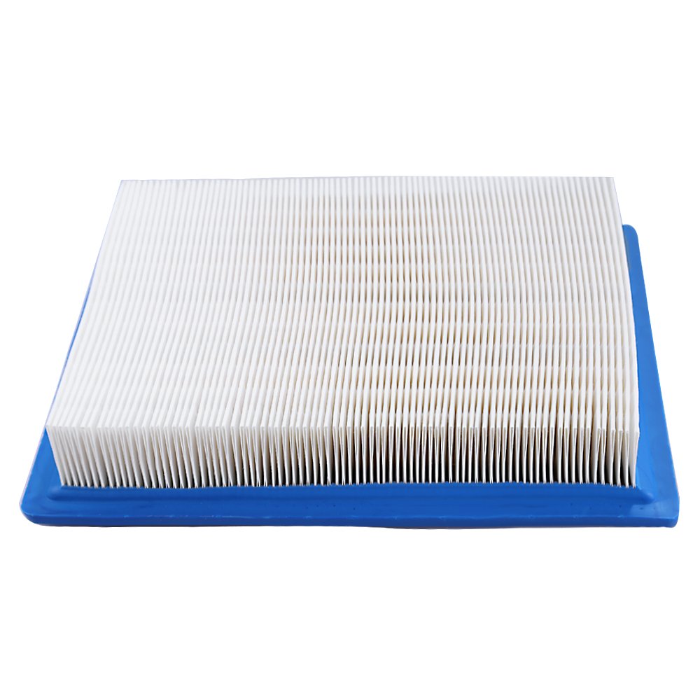 High-Performance Air Filter Air Box for Polaris Ranger XP 900 & RZR 570 Ranger Crew - Replacement Part #7081706 - Off-Road Adventure & Dirt Protection Upgrade
