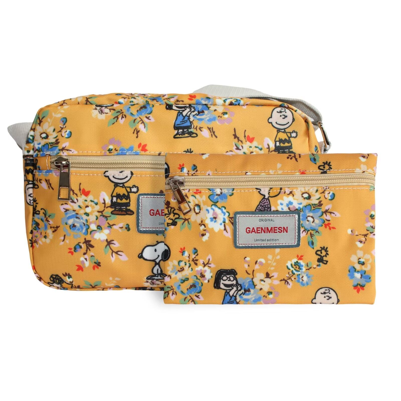 Lightweight Mini Crossbody Bags for Women - Small Everyday Shoulder Purse & Travel Handbag | Perfect for Daily Use, Shopping, and Weekend Outings