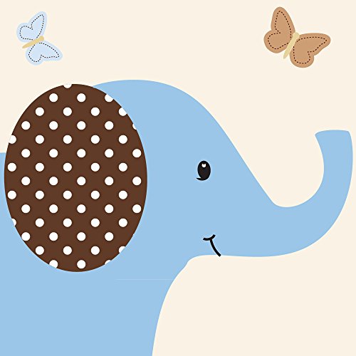 Blue Brown