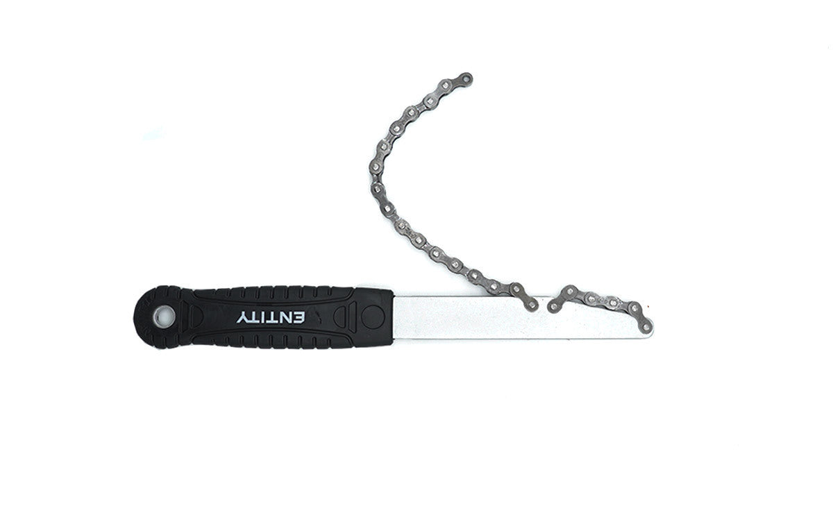 Entity Chain Whip Tool - Durable Stainless Steel Self Defense Weapon for Martial Arts Training & Outdoor Protection | Perfect for Krav Maga, Security Professionals & Survivalists