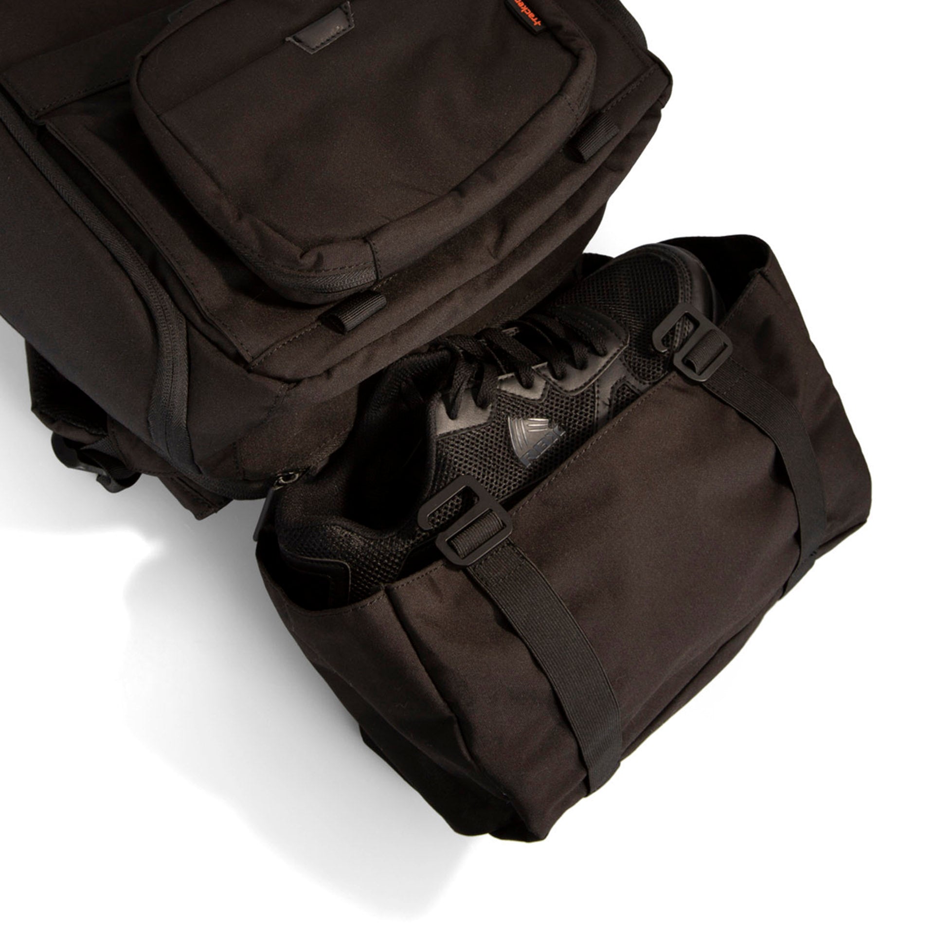 5 Continents Backpack - Durable Travel Backpack for Men & Women - Waterproof Hiking Backpack with USB Charging Port - Perfect for Camping, Hiking, and International Travel