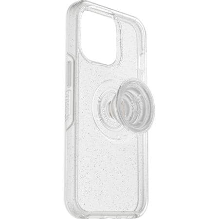 Otterbox OTTER + POP Symmetry Protective Case for iPhone 13 Pro - Slim Shockproof Cover with PopSocket Grip (Perfect for Work, Travel & Everyday Use)