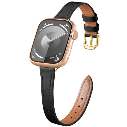 Black with Gold
