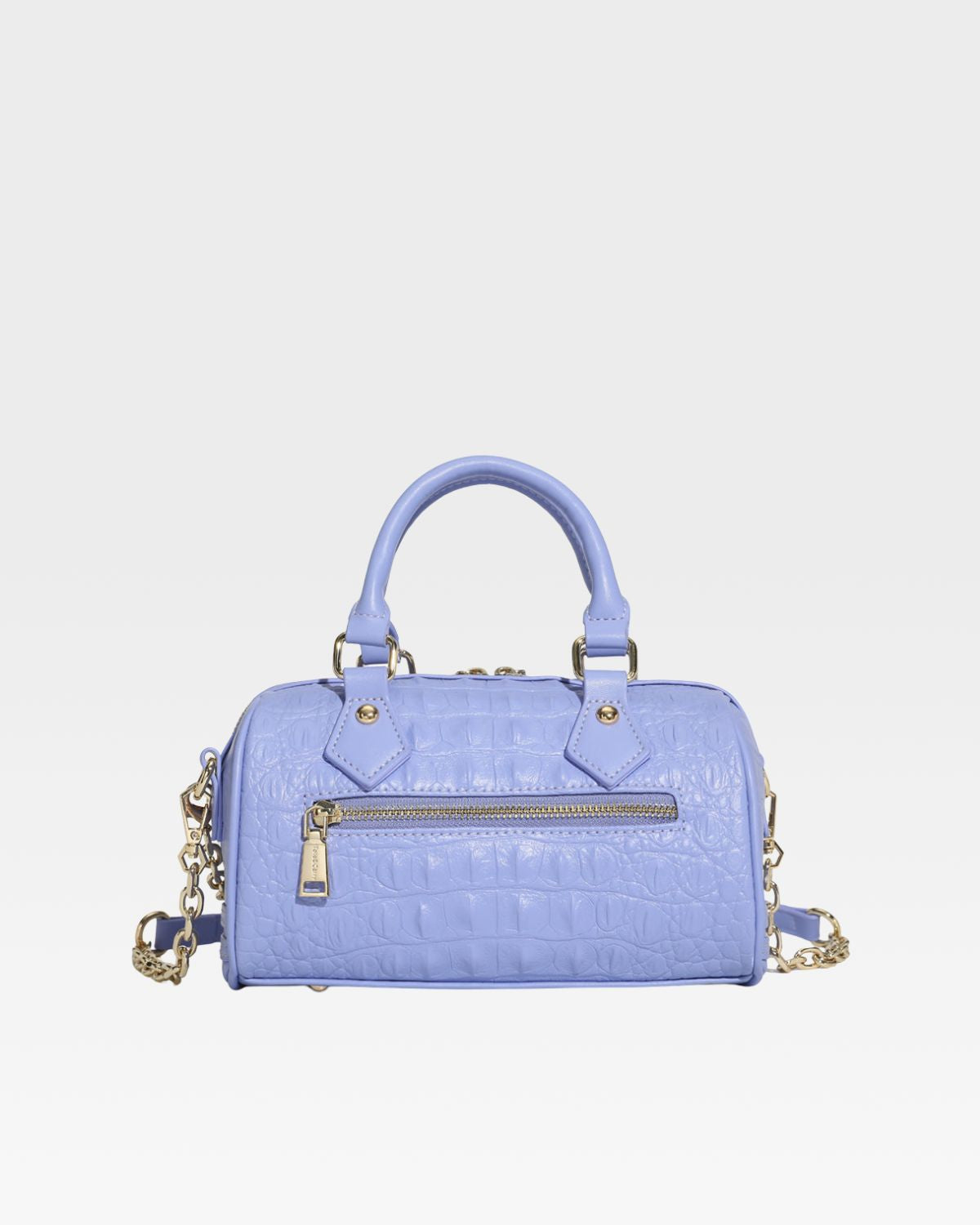 Apollo 2 Loaf Purse in Lavender - Stylish Crossbody Handbag for Women | Perfect for Work, Travel & Everyday Use